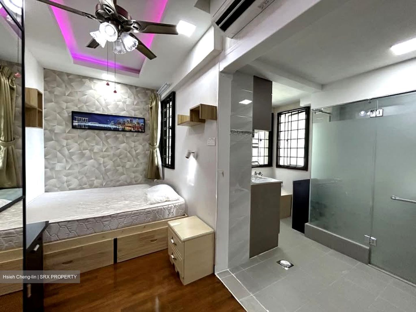 Simei Green Condominium (D18), Condominium #596494001